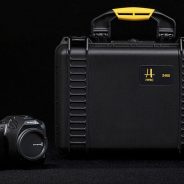 These custom-built hard cases protect camera rigs for Canon, Fujifilm, Nikon, Sony and others