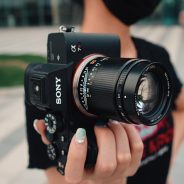 TTArtisan releases $235 50mm F1.4 ASPH lens for full-frame mirrorless cameras