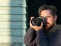 DPReview TV: In search of porcupines with the Fujifilm GFX 100S