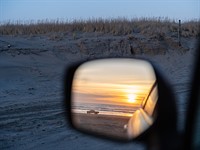 There's nothing like a Pacific sunset: New Raw conversions added to our Fujifilm GFX 100S gallery