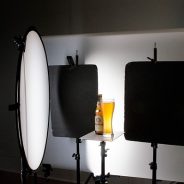 Video: How to photograph and retouch a beer product shot worthy of a pub wall
