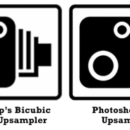 When and How to Upsample an Image