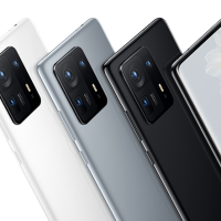 Xiaomi’s new Mix 4 smartphone is its first with under-display selfie camera