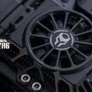 You can now buy Tilta’s Canon EOS R5, R6 cooling fan for $165