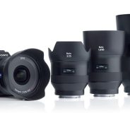 Zeiss will raise the prices of all its lenses in the US on October 1