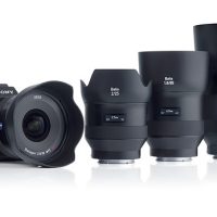 Zeiss will raise the prices of some lenses in the US on October 1
