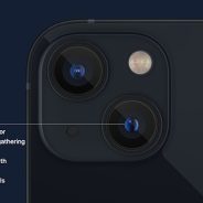 All Apple iPhone 13 and 13 Pro camera upgrades: Explained