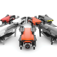 Autel takes on DJI Mini, announces the sub-250g EVO Nano and the EVO Lite