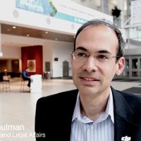 Brendan Schulman, DJI’s VP of Policy & Legal Affairs, leaves DJI