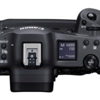 Canon EOS R3 Announcement