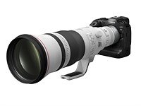 There can be only one: why isn't the EOS R3 an EOS R1?