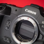 Canon EOS R3 Initial Review