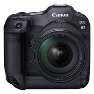 Canon launches EOS R3, a pro mirrorless camera with 30 fps, eye control and advanced AF