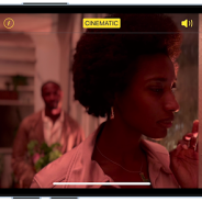 Did Apple’s iPhone 13 ‘Cinematic Mode’ just revolutionize mobile cinematography?