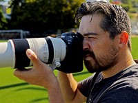 DPReview TV: Canon EOS R3 first impressions review