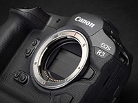 Want to know more about the Canon EOS R3? Ask us anything on Reddit