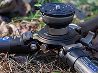 In-depth tripod review: Leofoto 'Summit' LM-364C
