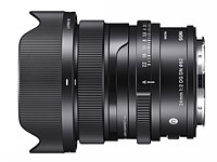 Sigma introduces 24mm F2 and 90mm F2.8 DG DN 'Contemporary' lenses