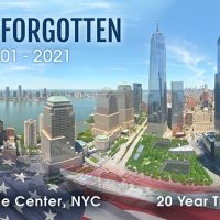 EarthCam shares 20-year 9/11 Anniversary timelapse video, ‘Never Forgotten’