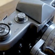 Film Friday: A look at one of the Soviet Union’s first SLR cameras, the KMZ Start