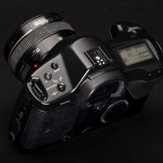 From the T90 to the EOS R3 – a visual tour of Canon’s high-end cameras (photo gallery)