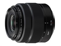Fujifilm releases compact GF 35-70mm F4.5-5.6 WR medium-format lens