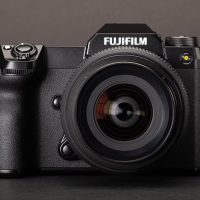 Fujifilm GFX 50S II review