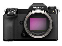 The Fujifilm GFX 50S II is the least expensive medium-format digital camera ever