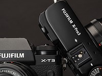 Fujifilm X-T3 vs X-Pro3: Which one's right for me?