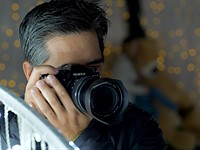 DPReview TV: Fujifilm 16-80mm F4 hands-on quick review