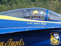 The Fujifilm 200mm F2 shoots planes, cranes and hydroplanes