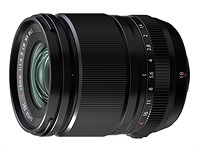 Fujifilm announces XF 23mm and 33mm F1.4 R LM WR prime lenses