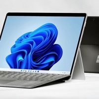 Getting flexible: Microsoft announces Surface Pro 8, Surface Laptop Studio and Surface Duo 2