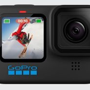 GoPro announces Hero10 Black with new chip, better performance and improved usability
