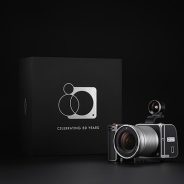 Hasselblad releases $15K 907X Anniversary Edition Kit to celebrate 80th anniversary