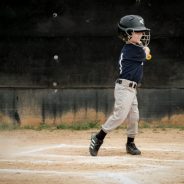 How to Take Better Photographs Outdoors