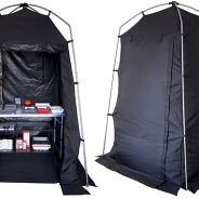 Ilford announces Pop-Up Darkroom, Darkroom Starter Kit and film gift calendar