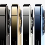 iPhone 13 Pro and 13 Pro Max: A15 Bionic chipset, new triple-camera array, ProMotion display and more