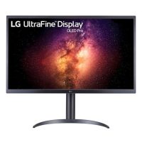 LG’s unveils the 32″ 4K UltraFine OLED Pro monitor, a $3,999 consumer-ready OLED display