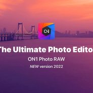 ON1 announces Photo RAW 2022: Sky Swap AI, Time-Lapse Creation, NoNoise AI & more