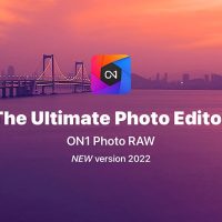 ON1 announces Photo RAW 2022: Sky Swap AI, Time-Lapse Creation, NoNoise AI & more