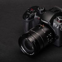 Panasonic Lumix DC-GH5 II review