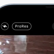 Report: ProRes recording on Apple’s new iPhone 13 Pro, 13 Pro Max models will tear through up to 6GB/minute