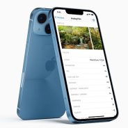 Ricoh Recipes: a free Android, iOS app that offers film simulation recipes for Ricoh GR cameras