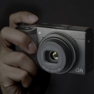Ricoh’s new GR IIIx camera features a new 40mm equiv. lens, improved image processor and more