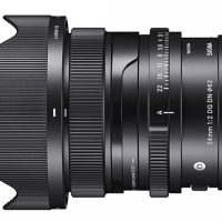 Sigma introduces 24mm F2 and 90mm F2.8 DG DN ‘Contemporary’ lenses