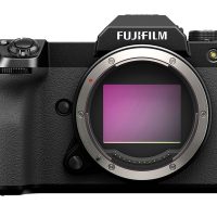 The Fujifilm GFX 50S II is the least expensive medium-format digital camera ever