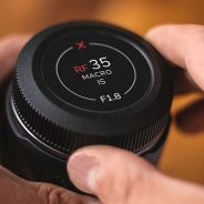 These stylish labels make it easier to identify your lenses