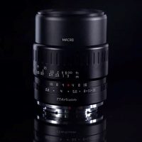 TTartisan teases a new 40mm F2.8 1:1 macro lens for APS-C mirrorless camera systems