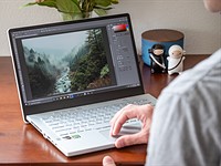 ASUS Zephyrus G14 (2021) Review: The M1 MacBook Pro killer